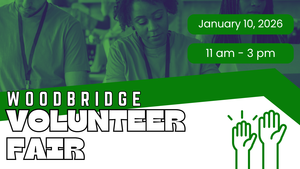 Woodbridge Volunteer Fair