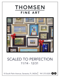 Scaled to Perfection