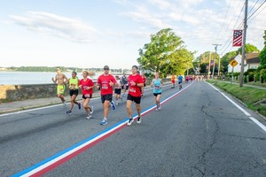2026 Independence Rhode Race - Half Marathon + Relay