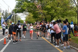 2026 Providence Rhode Races - Marathon, Half Marathon and 5k