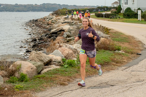 2026 Ocean State Rhode Races - Marathon, Half Marathon and 5k