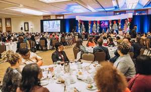 2025 New Orleans Chamber Annual Meeting