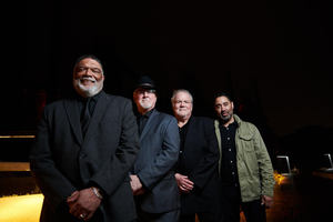 The Last Thursday Band – Jazz, R&B, Rock, and Blues Powerhouse Ensemble with Irresistible Groove | H