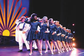 Gotta Sing, Gotta Dance