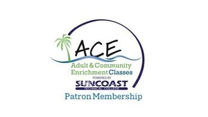 ACE - Patron Membership