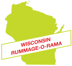Wisconsin Rummage-O-Rama Flea Market