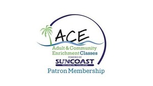 ACE - Patron Membership