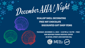 Scallop Shell Decorating