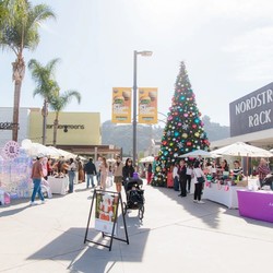 MISSION VALLEY HOSTS SMALL BUSINESS SATURDAY HOLIDAY SHOWCASE