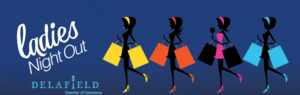 Delafield Chamber of Commerce Ladies Night Out