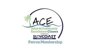 ACE - Patron Membership