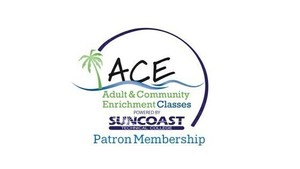 ACE - Patron Membership