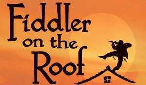 Fiddler On The Roof