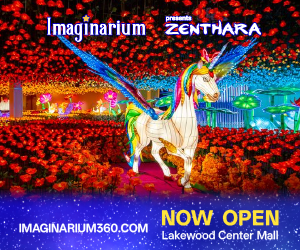Imaginarium - Zentara
