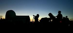 Star Party at Eastside Rise