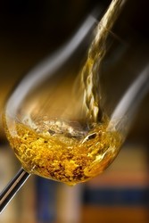 Brianza Wine Series: Library Tasting