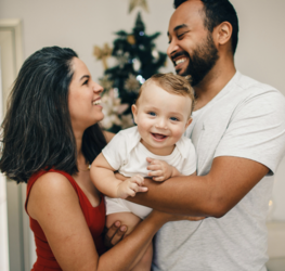 Holiday Loft Suite at Hilton San Diego Gaslamp