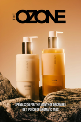 Apothia Holiday Gift With Purchase