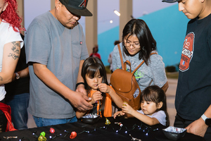 Holly Jolly Saturdays at Arrowhead Towne Center