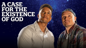 Mosaic Theater Company: A Case for the Existence of God