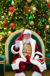 Pet Nights with Santa at Arrowhead Towne Center