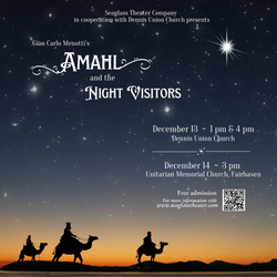 Amahl & the Night Visitors