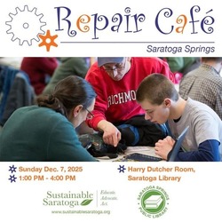 Repair Cafe
