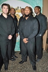 🎶 Sunday Night Storm: JAM (Just About Music) Returns to ICON!