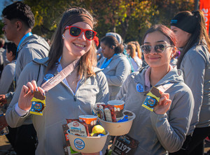 2026 SKECHERS Hot Chocolate Run Minneapolis