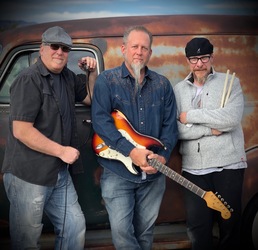 Hot Blues Tuesday