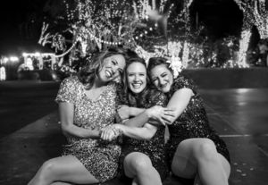 Rockin' With the Dolls