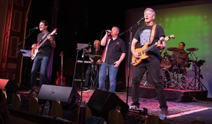 Rock Through the Decades *Dance Party*