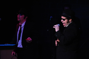 Music of the Blues Brothers