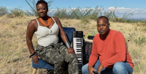 Donny Hathaway & Roberta Flack Tribute