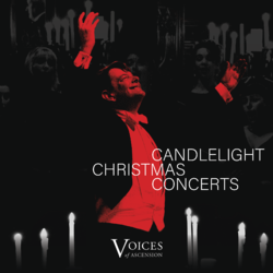 Candlelight Christmas Concerts