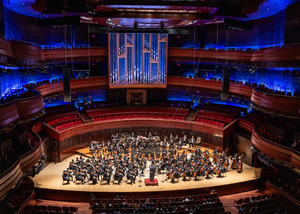 Philadelphia Youth Orchestra 86th Season Opening Concert