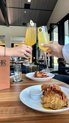 Randall's Black Friday Brunch