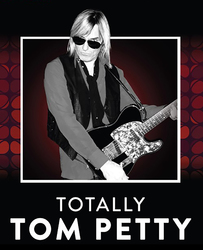 TOTALLY TOM PETTY from LAS VEGAS Rocks Gulf Theater – Nov 22, 2025
