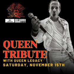 Queen Tribute | Queen Legacy