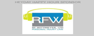 Hey Nonny Happy Hour