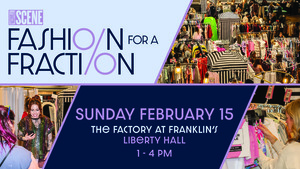 Fashion for a Fraction