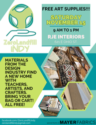 2025 ZeroLandfill Indy Harvest