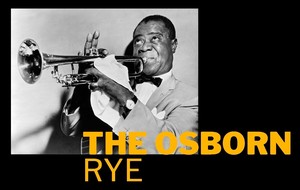 The Osborn Hosts the Lumos Jazz Trio