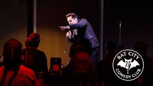 Bat City Comedy Club - Austin, November 2025