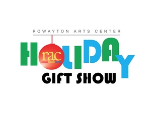 Rowayton Arts Center Holiday Gift Show