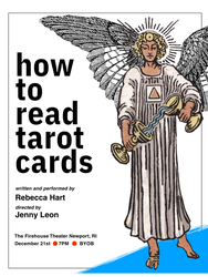 How To Read Tarot