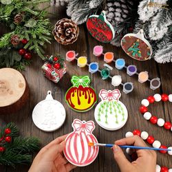 Splash of Paint at the Windsor Branch Library