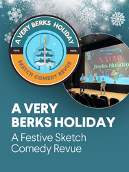 A Very Berks Holiday
