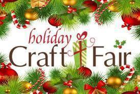 Holiday Craft Fair