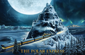The Polar Express: A Holiday Screening Event